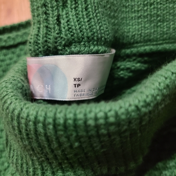 Free People Hailee Sweater Set - Picture 4 of 6